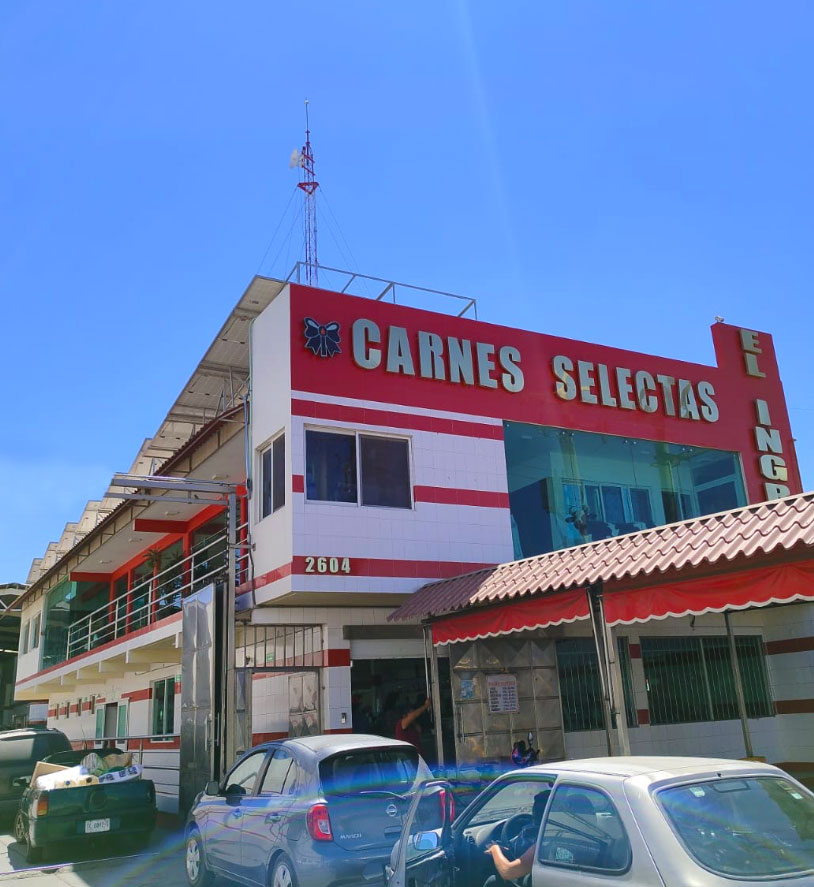 Selectas
